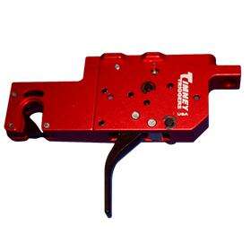 Parts Timney Triggers Ready Series TIMNEY RUGER PRECISION TRIGGER STRAIGHT 8OZ/1LB • Model: Ready Series